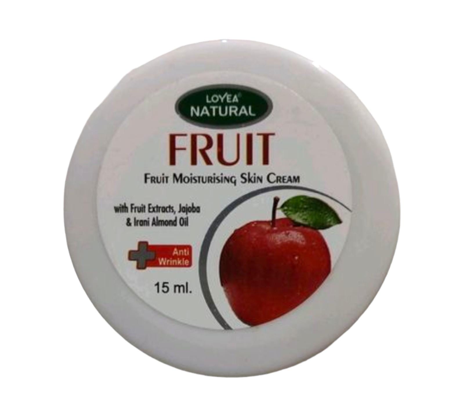 Fruit Skin Cream